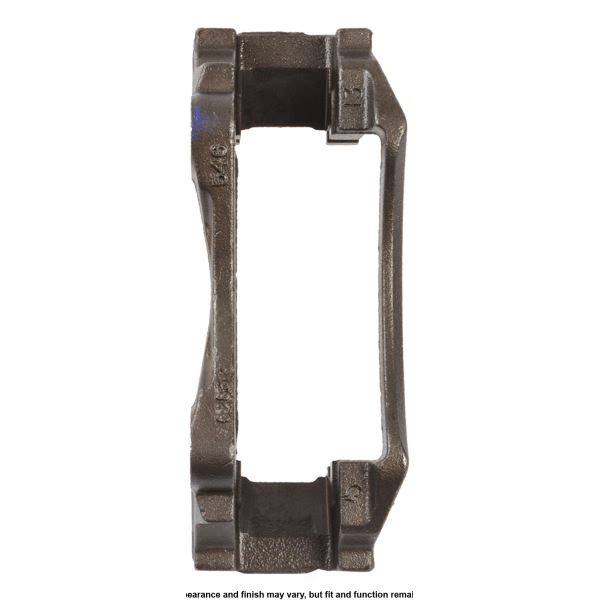 Cardone Reman Remanufactured Caliper Bracket 14-1166