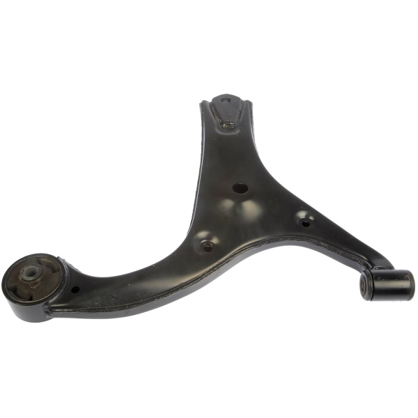 Dorman Front Driver Side Lower Non Adjustable Control Arm 521-063