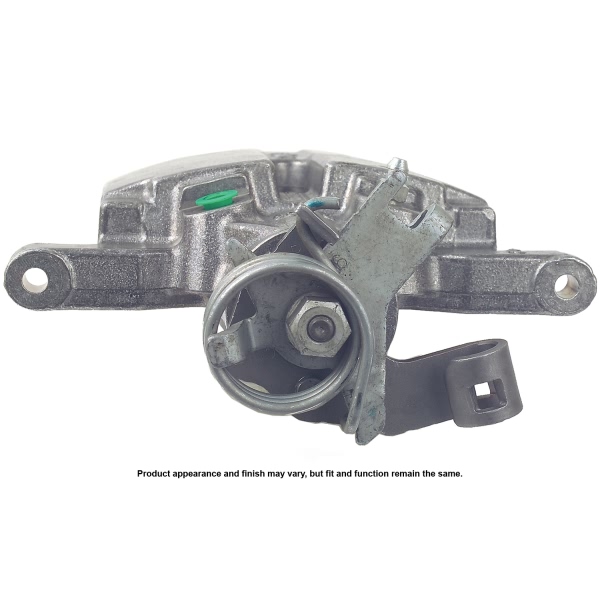 Cardone Reman Remanufactured Unloaded Caliper 18-5015