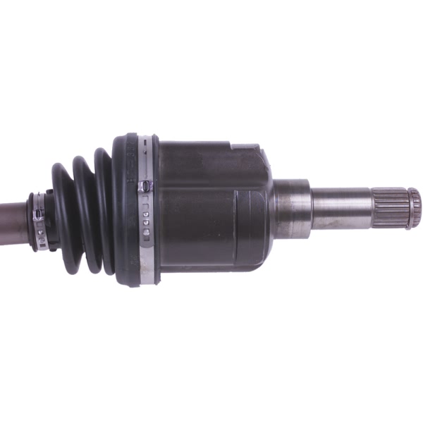 Cardone Reman Remanufactured CV Axle Assembly 60-3115