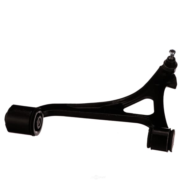 Delphi Front Passenger Side Lower Control Arm And Ball Joint Assembly TC5801