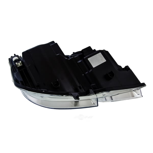 Hella Headlamp - Driver Side 009647971