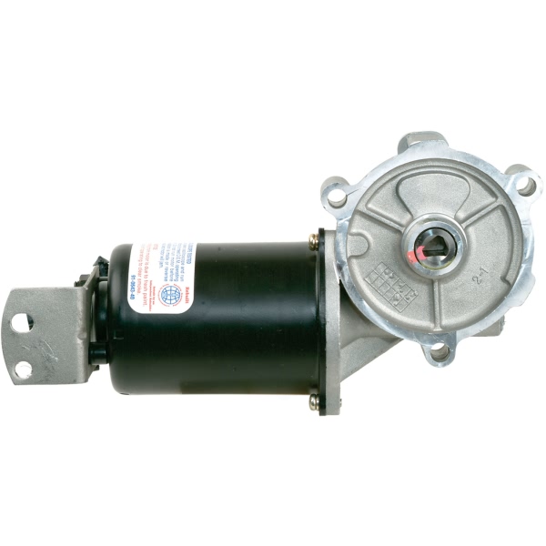 Cardone Reman Remanufactured Transfer Case Motor 48-214