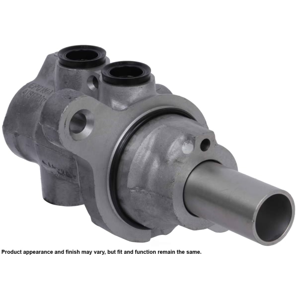 Cardone Reman Remanufactured Master Cylinder 10-4635