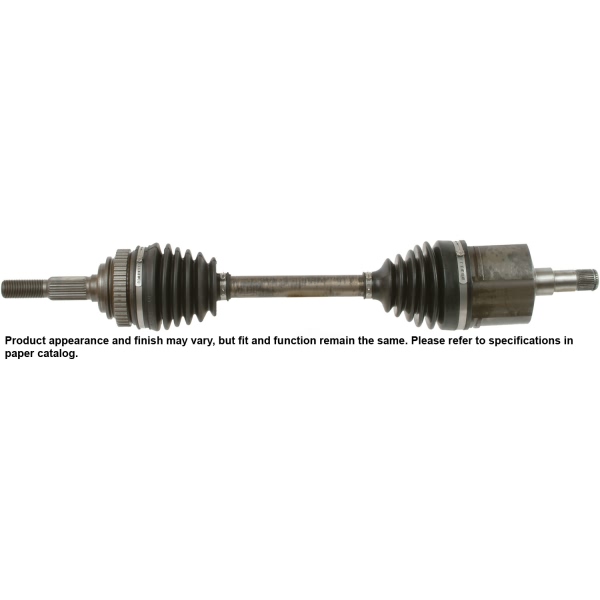 Cardone Reman Remanufactured CV Axle Assembly 60-1094