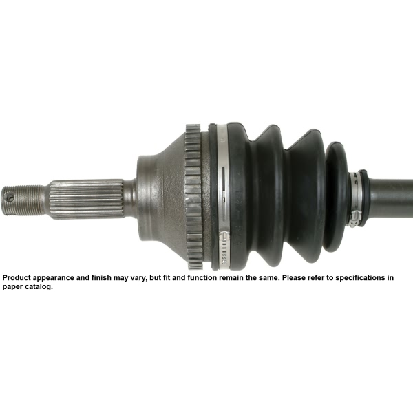 Cardone Reman Remanufactured CV Axle Assembly 60-3360