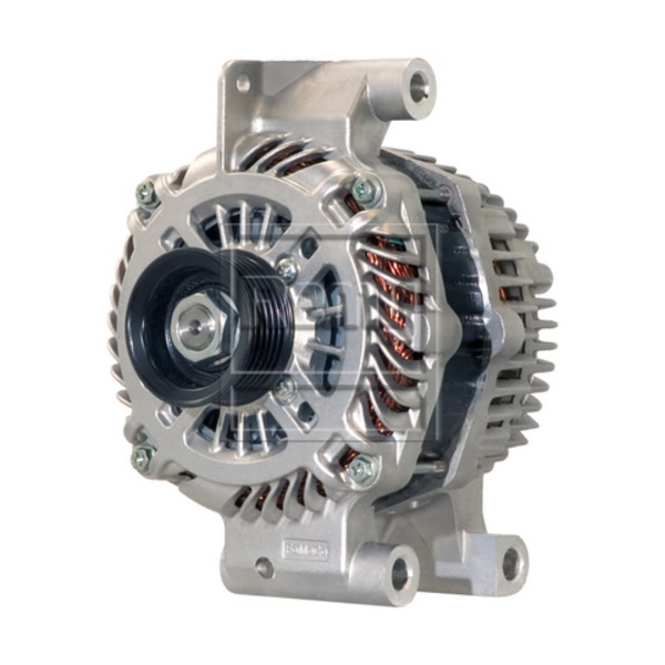 Remy Remanufactured Alternator 12662