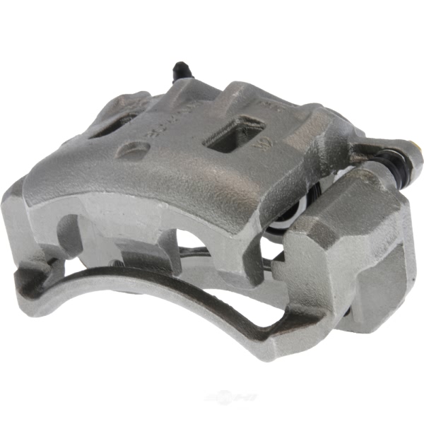 Centric Remanufactured Semi-Loaded Front Passenger Side Brake Caliper 141.51221