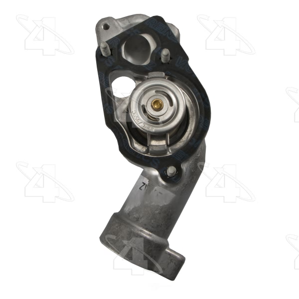Four Seasons Engine Coolant Thermostat And Housing Assembly 86126
