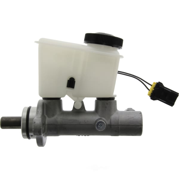 Centric Premium Brake Master Cylinder 130.45208