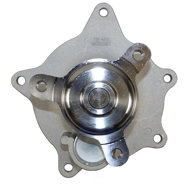 GMB Engine Coolant Water Pump 120-4230