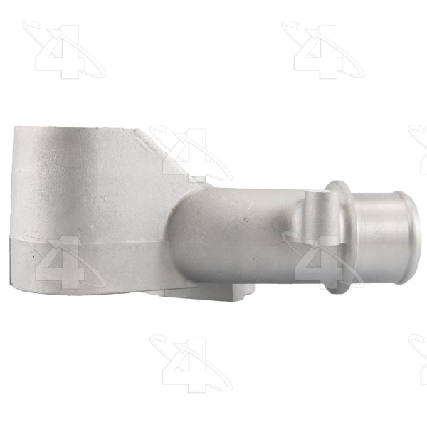 Four Seasons Engine Coolant Water Outlet W O Thermostat 86009