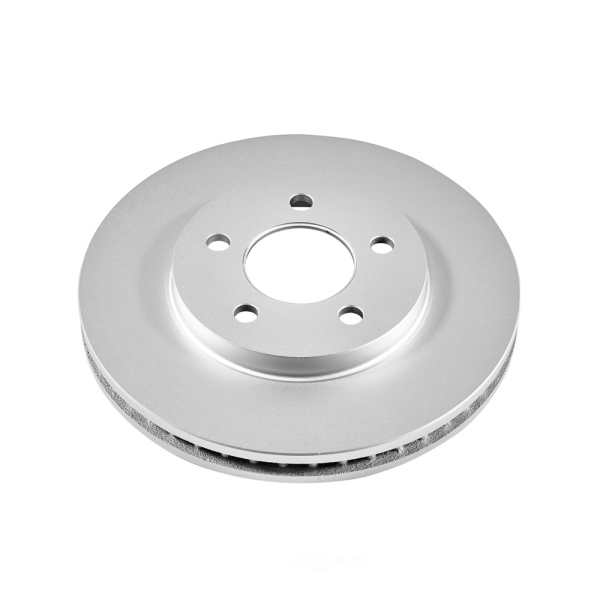 Power Stop PowerStop Evolution Coated Rotor AR8173EVC