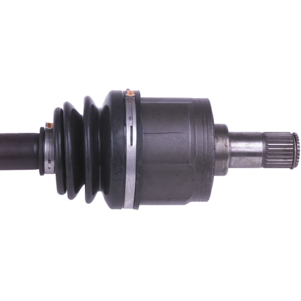 Cardone Reman Remanufactured CV Axle Assembly 60-4027