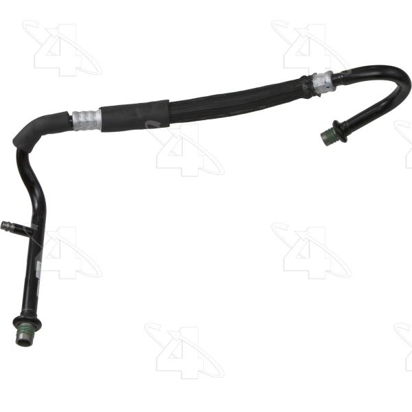 Four Seasons A C Suction Line Hose Assembly 55305