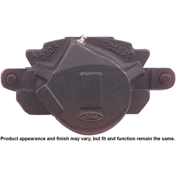 Cardone Reman Remanufactured Unloaded Caliper 18-4388S