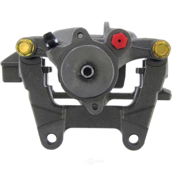 Centric Semi-Loaded Brake Caliper Epb 141.33585