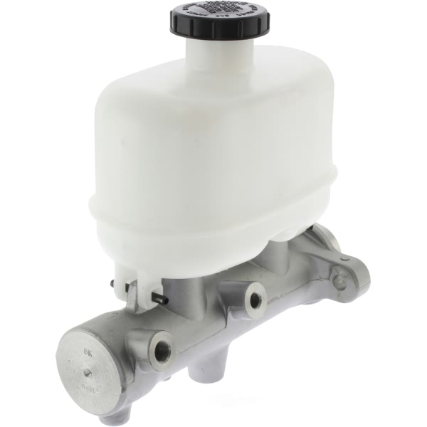 Centric Premium Brake Master Cylinder 130.65100