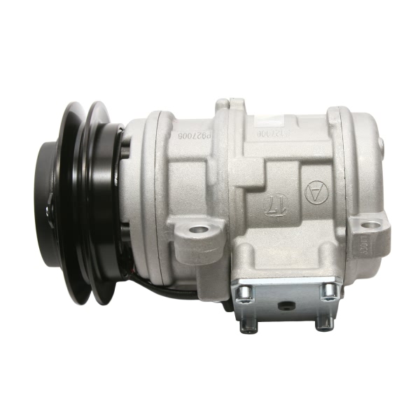 Delphi A C Compressor With Clutch CS20122
