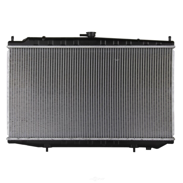 Spectra Premium Complete Radiator CU2150