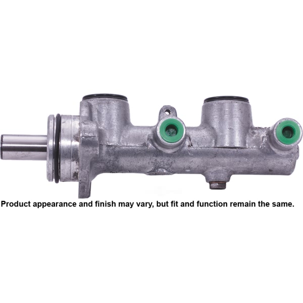 Cardone Reman Remanufactured Master Cylinder 11-2366