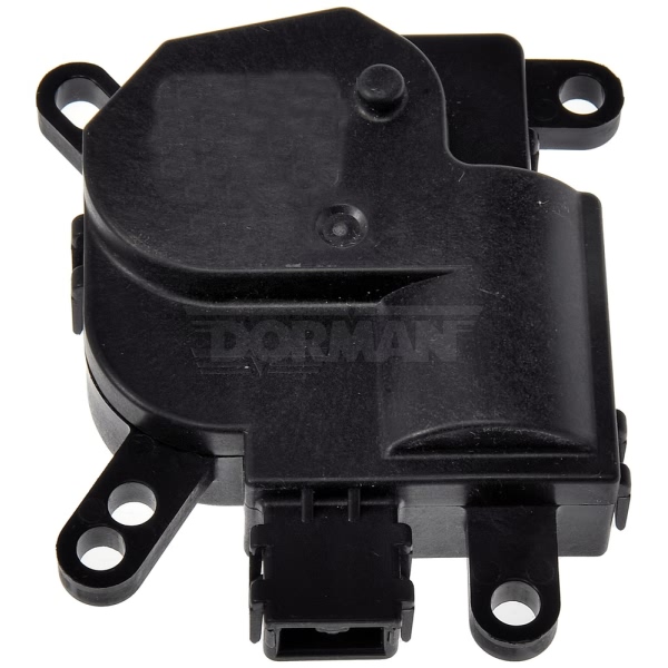 Dorman Hvac Heater Blend Door Actuator 604-321