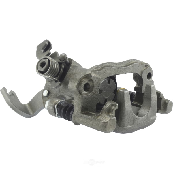 Centric Remanufactured Semi-Loaded Rear Passenger Side Brake Caliper 141.51613