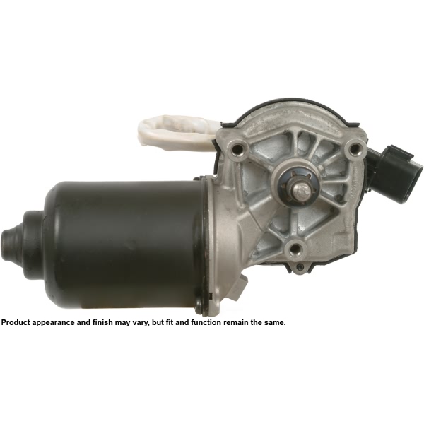 Cardone Reman Remanufactured Wiper Motor 43-4537