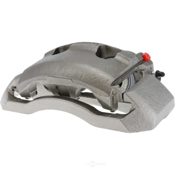 Centric Remanufactured Semi-Loaded Front Passenger Side Brake Caliper 141.65031