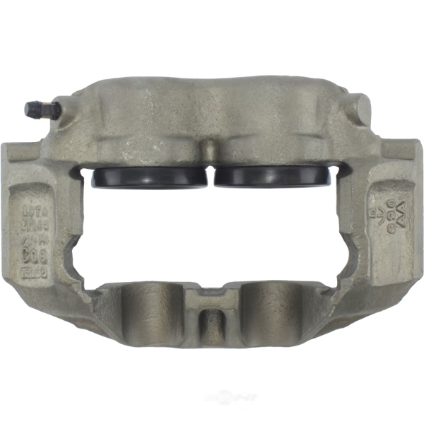 Centric Remanufactured Semi-Loaded Front Driver Side Brake Caliper 141.65020