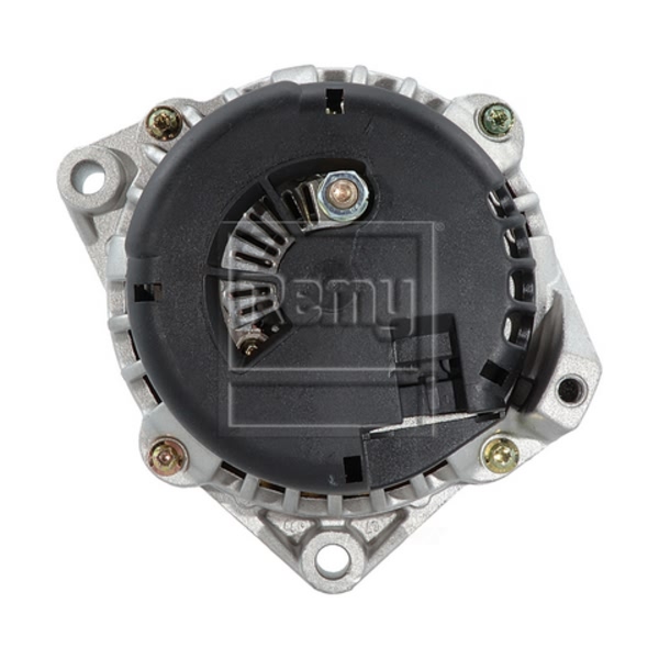 Remy Remanufactured Alternator 22006
