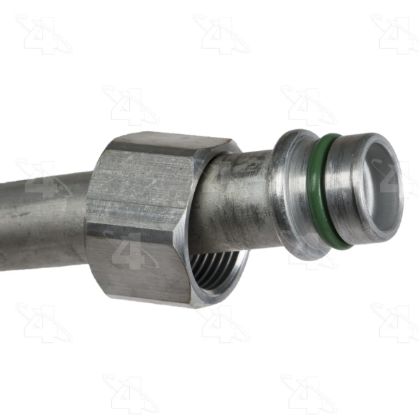 Four Seasons A C Suction Line Hose Assembly 56635