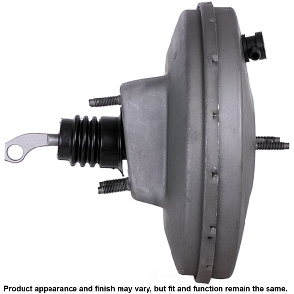 Cardone Reman Remanufactured Vacuum Power Brake Booster w/o Master Cylinder 54-74218