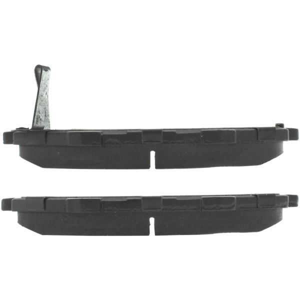 Centric Posi Quiet™ Ceramic Front Disc Brake Pads 105.05031