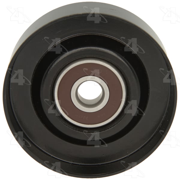 Four Seasons Drive Belt Idler Pulley 45004