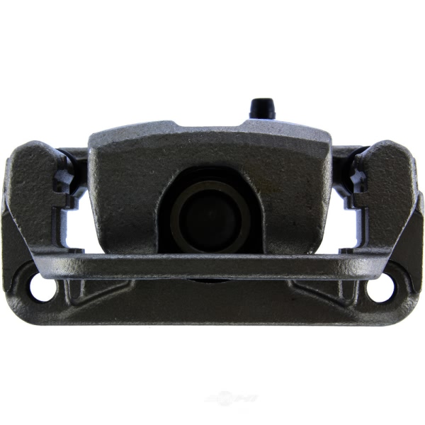 Centric Remanufactured Semi-Loaded Rear Passenger Side Brake Caliper 141.42577