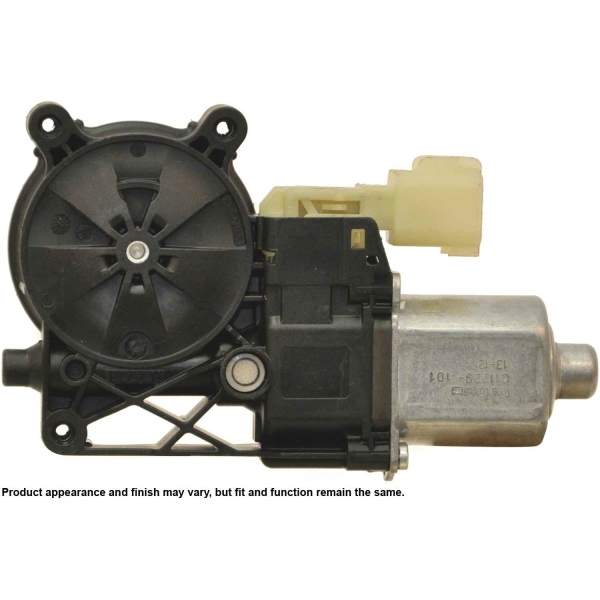 Cardone Reman Remanufactured Window Lift Motor 42-3195