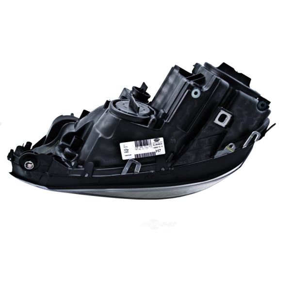 Hella Headlamp - Driver Side 263064051