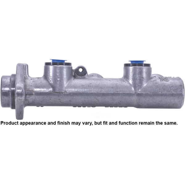 Cardone Reman Remanufactured Master Cylinder 11-1937