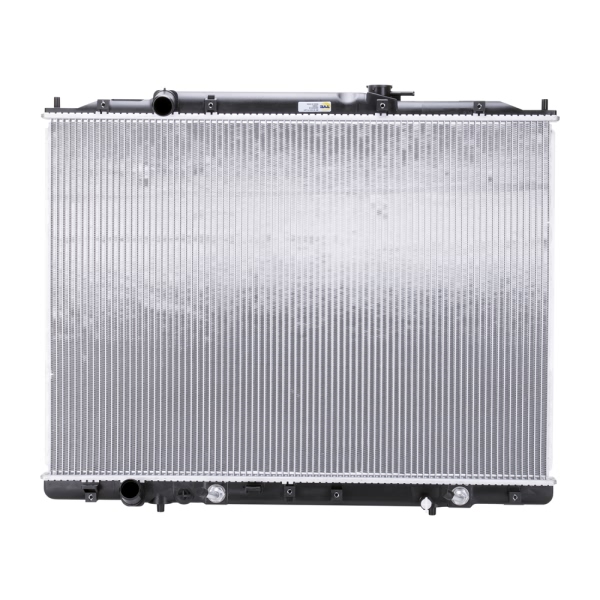 TYC Engine Coolant Radiator 13065