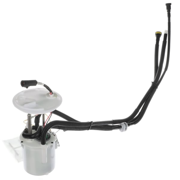 Delphi Passenger Side Fuel Pump Module Assembly FG2150