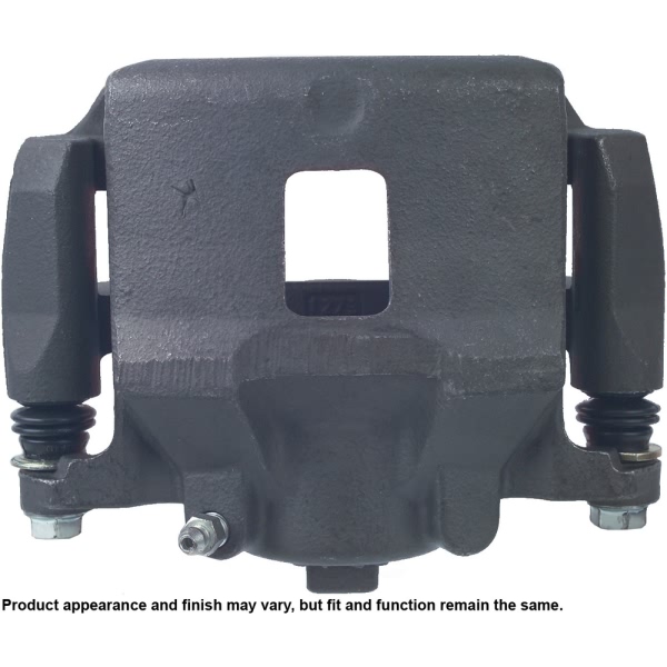 Cardone Reman Remanufactured Unloaded Caliper w/Bracket 18-B4880