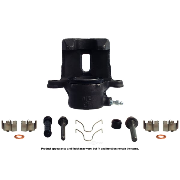 Cardone Reman Remanufactured Unloaded Caliper 19-1704