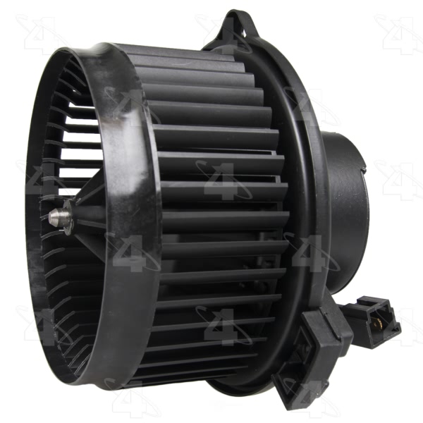 Four Seasons Hvac Blower Motor With Wheel 76928