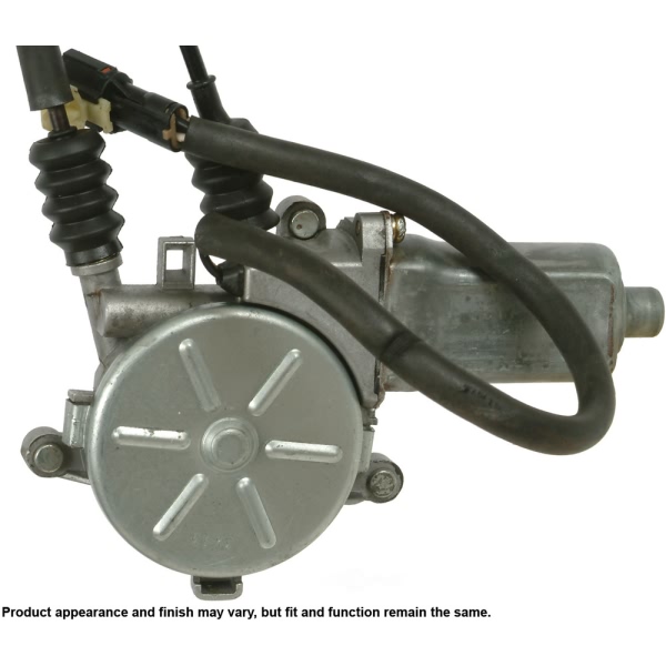 Cardone Reman Remanufactured Window Lift Motor w/Regulator 47-4525R