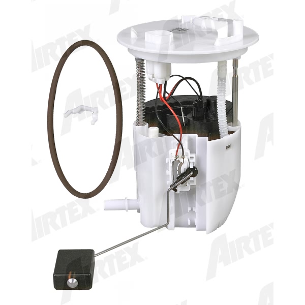 Airtex Driver Side In-Tank Fuel Pump Module Assembly E2560M