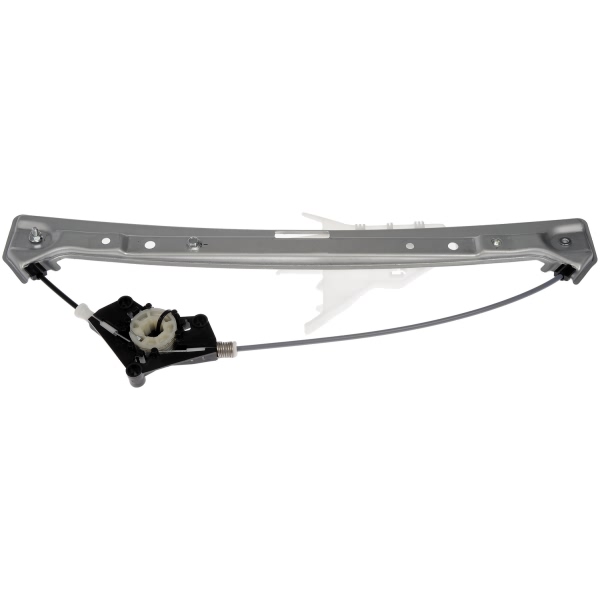 Dorman Front Passenger Side Power Window Regulator Without Motor 749-519