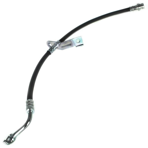 Centric Front Passenger Side Brake Hose 150.50057