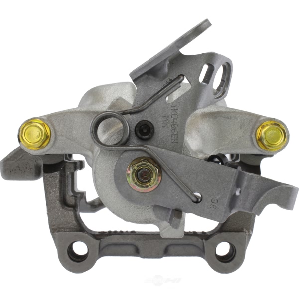 Centric Remanufactured Semi-Loaded Rear Passenger Side Brake Caliper 141.33589