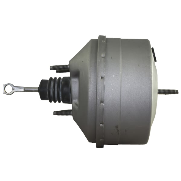 Centric Rear Power Brake Booster 160.80457